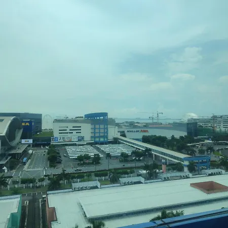 Sea Residences Moa Complex - Ruffa\'S Place