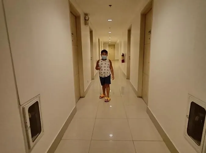 Sea Residences Moa - Ruffa's Place Appart hôtel *