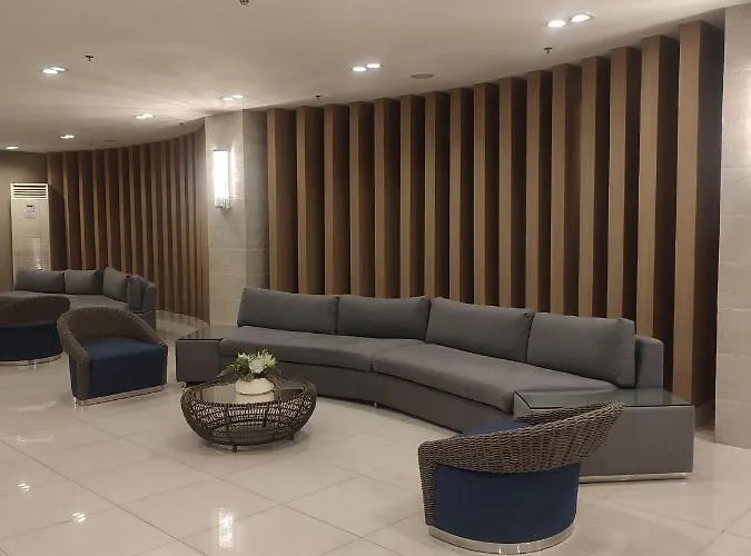 Sea Residences Moa - Ruffa's Place Appart hôtel