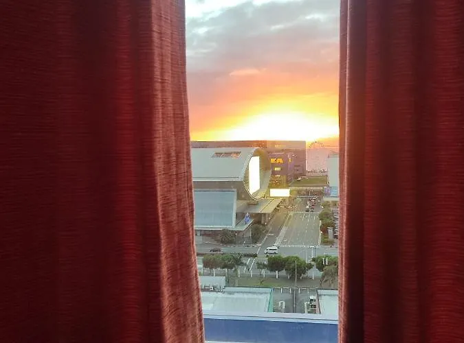 Sea Residences Moa - Ruffa's Place Appart hôtel