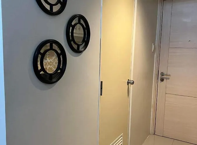 Sea Residences Moa - Ruffa's Place