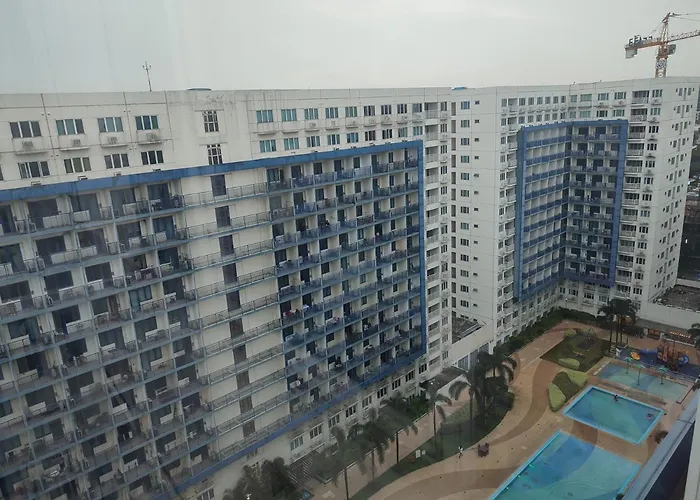 Appart hôtel Sea Residences Moa - Ruffa's Place