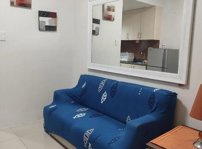 Appart hôtel Sea Residences Moa - Ruffa's Place