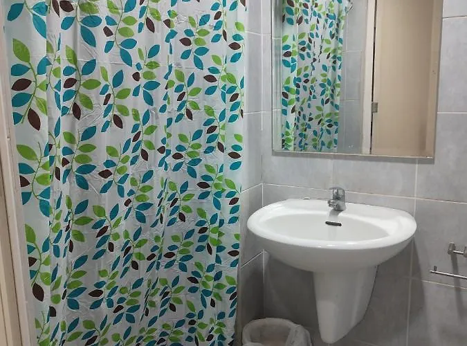 Sea Residences Moa - Ruffa's Place Appart hôtel