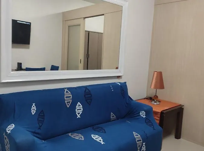 Sea Residences Moa - Ruffa's Place Appart hôtel