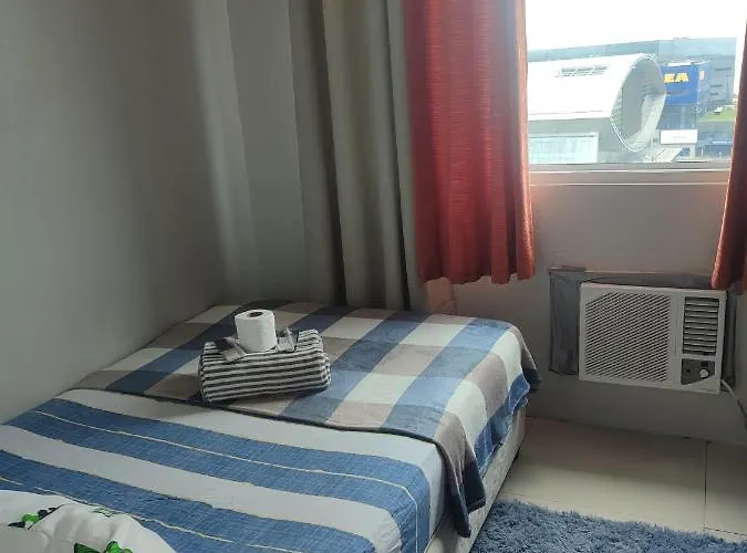 Appart hôtel Sea Residences Moa - Ruffa's Place *