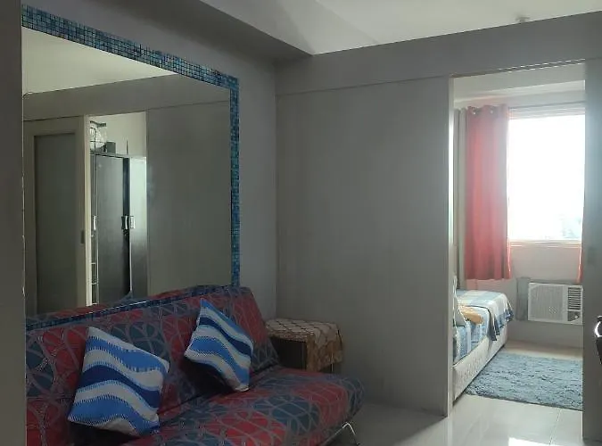 Sea Residences Moa - Ruffa's Place *